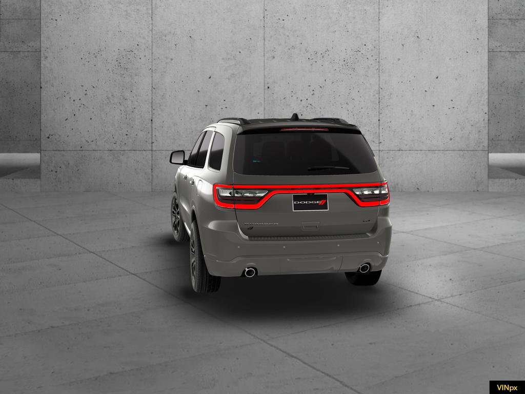 New 2026 Dodge Durango GT image 13