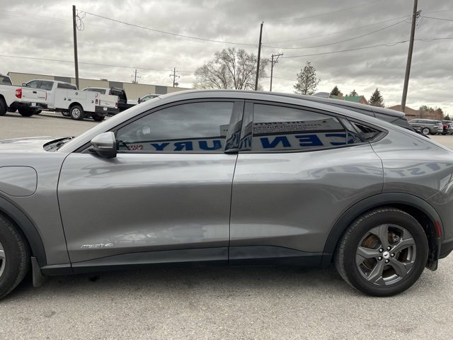Used 2021 Ford Mustang Mach-E Select w/ Comfort/Technology Package image 6