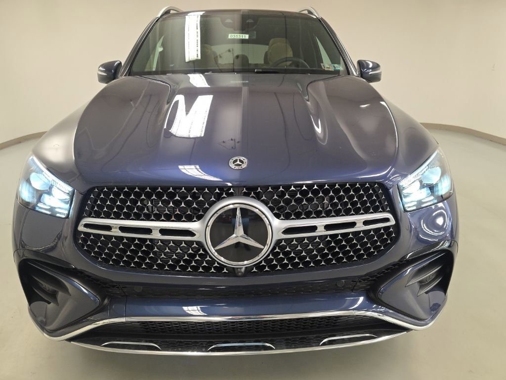 New 2026 Mercedes-Benz GLE 350 4MATIC video 2