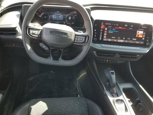 New 2026 Dodge Charger GT w/ Driver Convenience Group AWD/4WD image 10