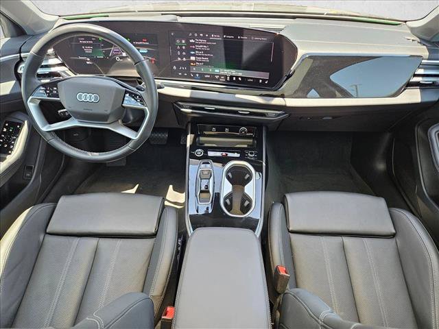 Used 2026 Audi A6 Premium Plus w/ Premium Plus Package AWD/4WD image 22
