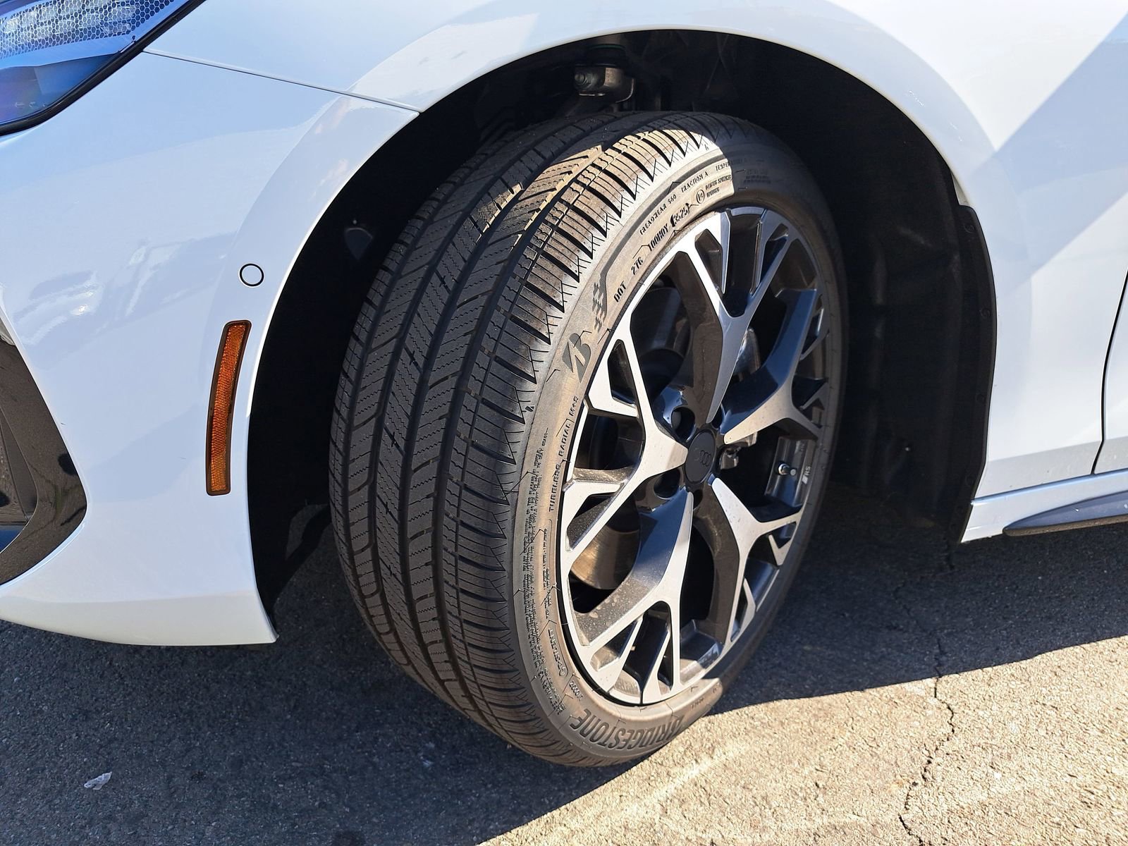 New 2026 Audi A6 Premium Plus image 36