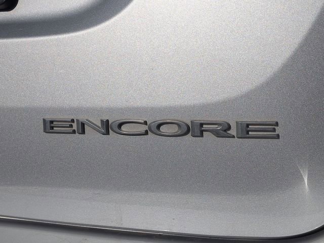 Certified 2022 Buick Encore Preferred w/ Safety Package image 28