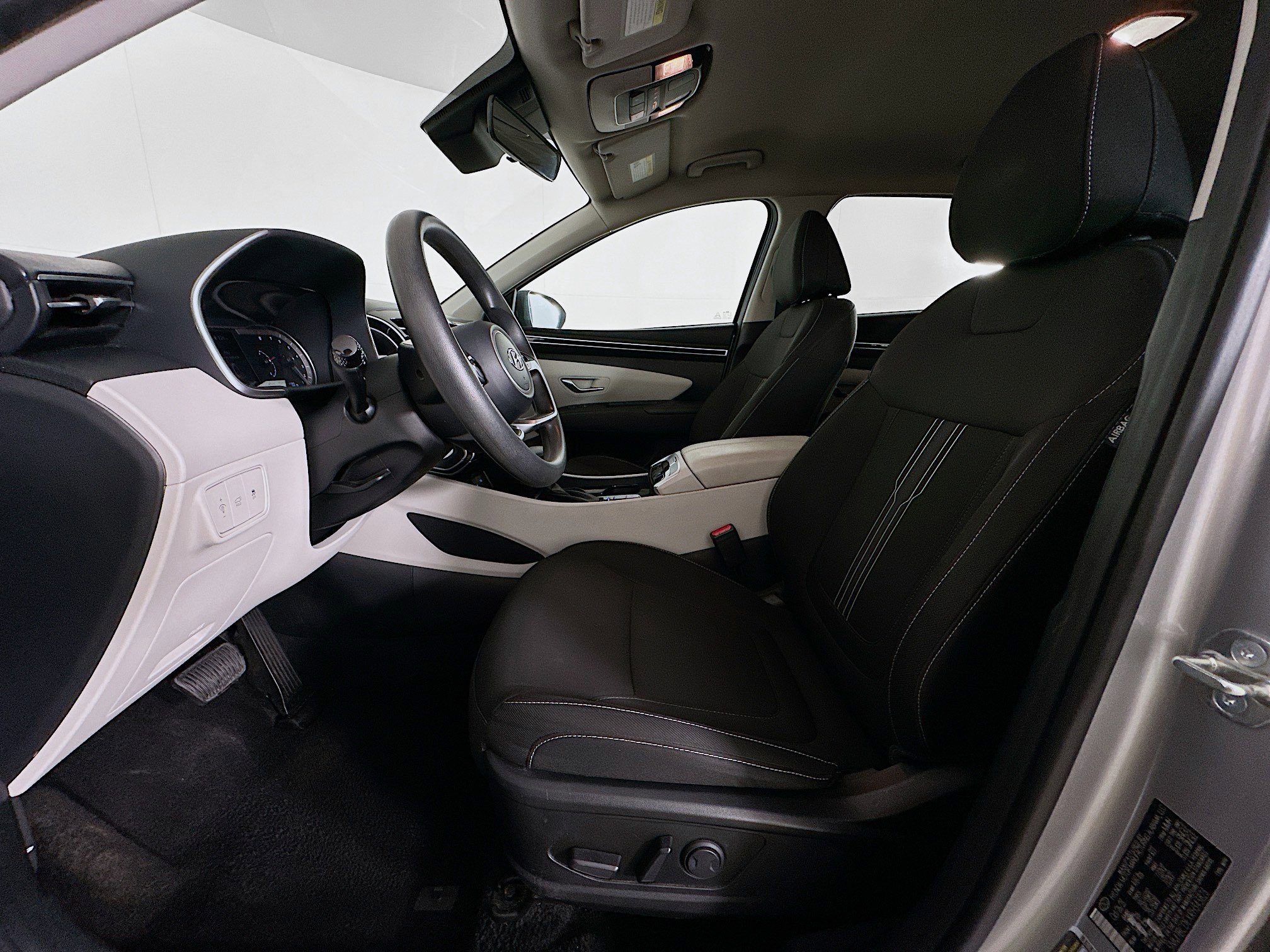 Used 2024 Hyundai Tucson SEL image 13