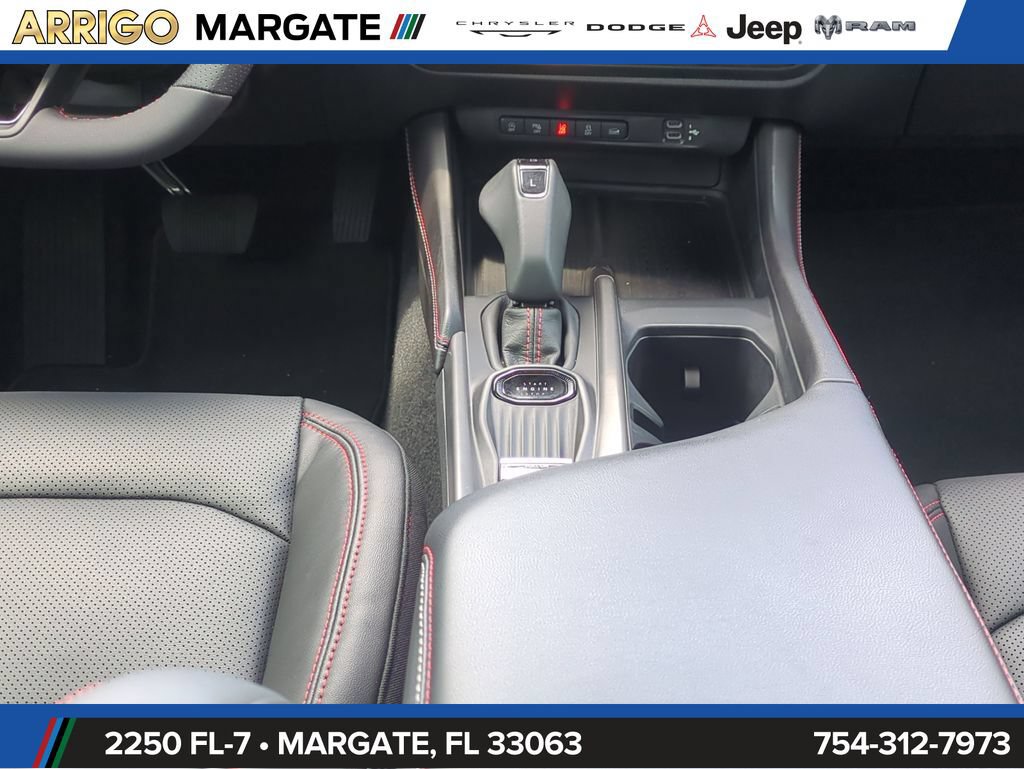 New 2026 Dodge Charger Scat Pack AWD/4WD image 18