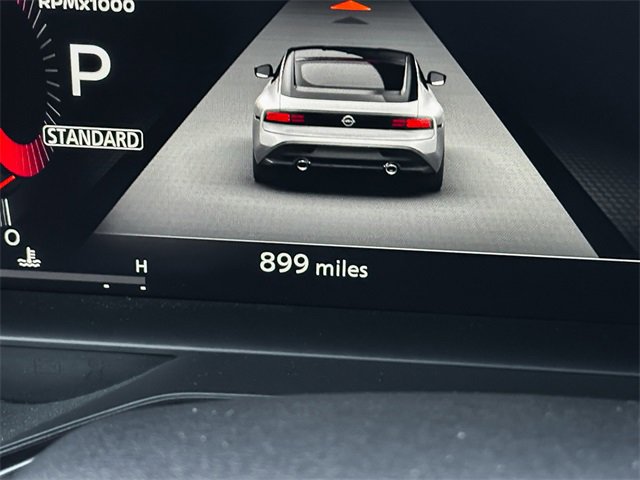 Used 2023 Nissan Z Performance w/ Floor Mat Package (L93) image 20
