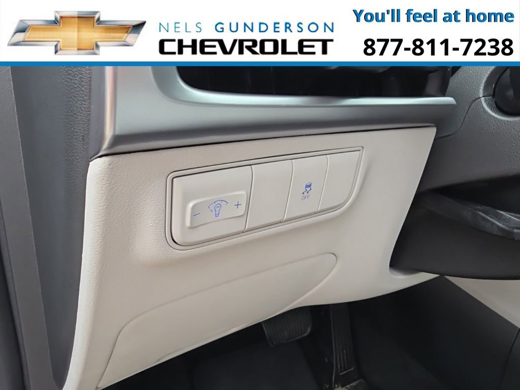 Used 2025 Hyundai Tucson SE image 17