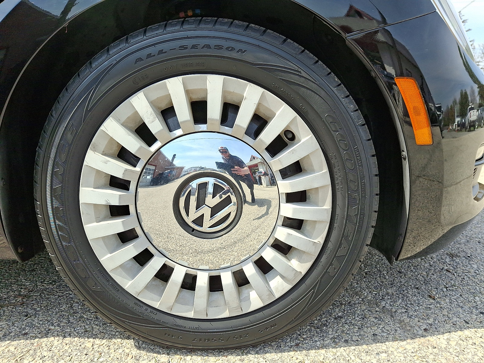 Used 2014 Volkswagen Beetle 2.5 image 8