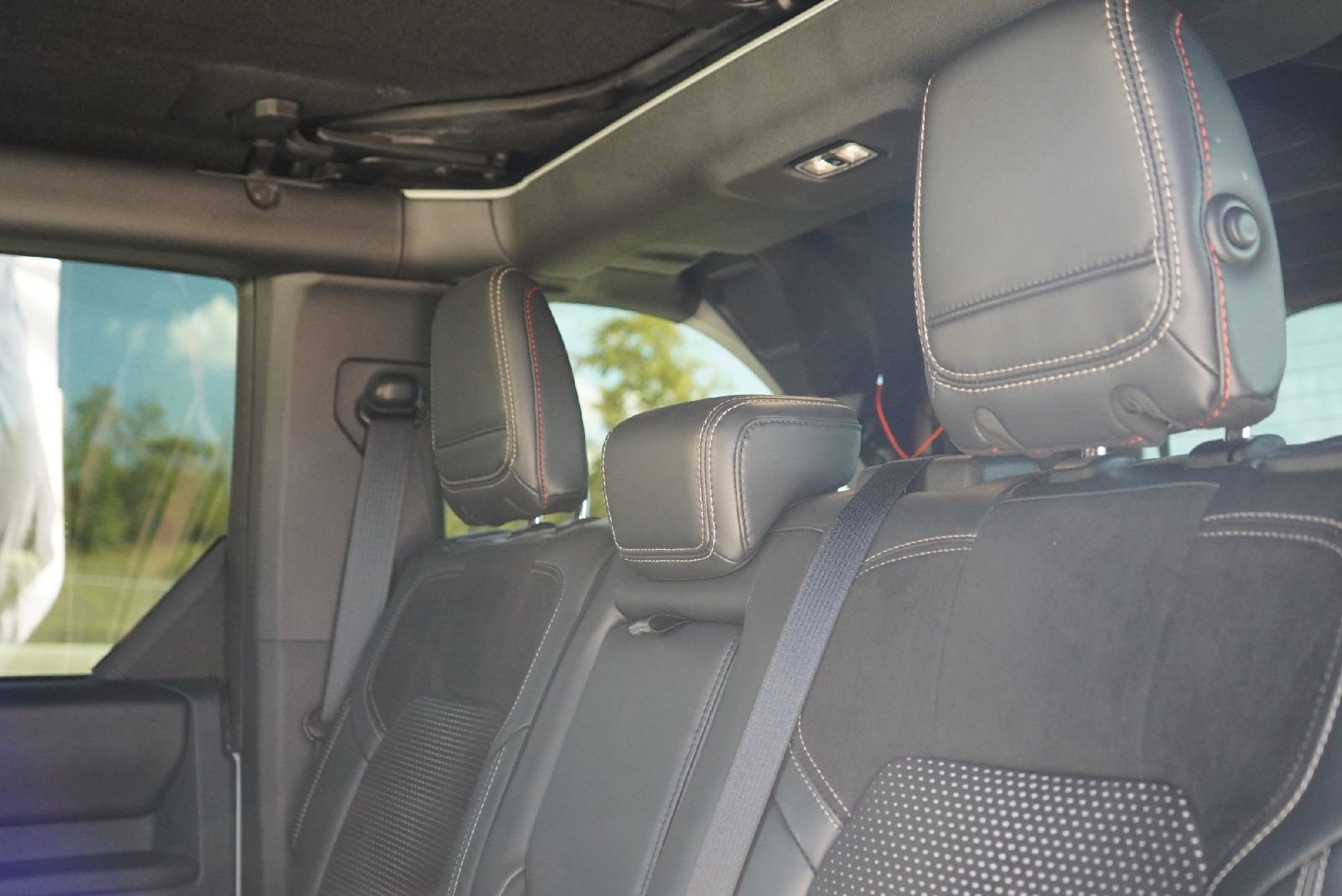 Used 2023 Ford Bronco Raptor image 29