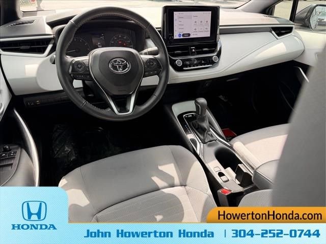 Used 2025 Toyota Corolla SE FWD image 10