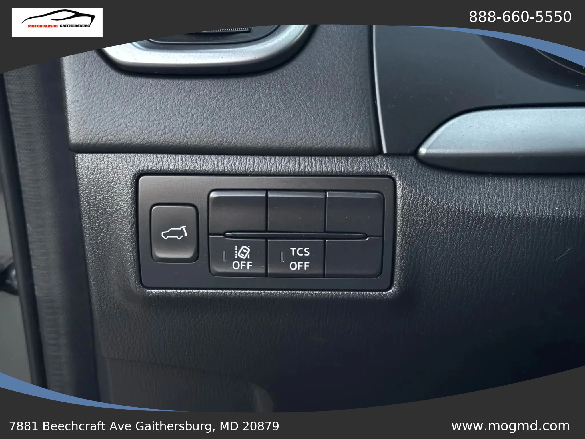 Used 2018 MAZDA CX-9 Touring FWD image 34