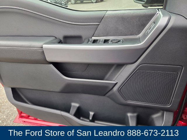New 2026 Ford F150 XLT w/ Equipment Group 302A MID AWD/4WD image 25
