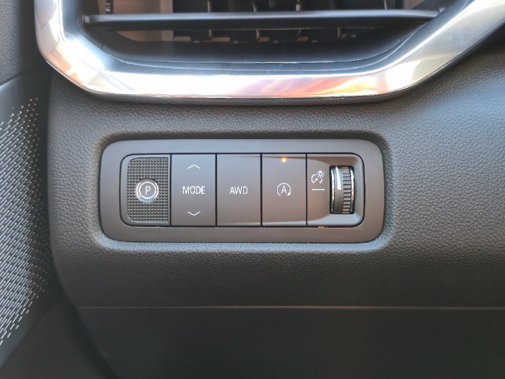 New 2027 GMC Acadia Denali Ultimate AWD/4WD image 17