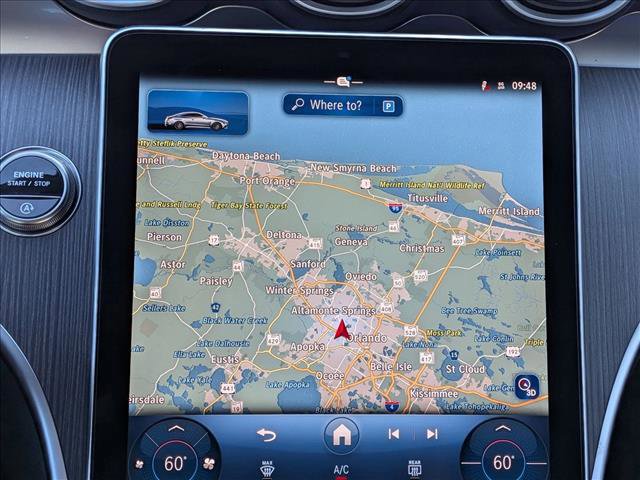 New 2026 Mercedes-Benz CLE 53 AMG 4MATIC Coupe image 11