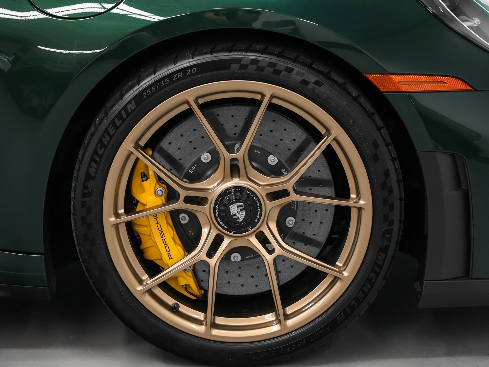 Used 2026 Porsche 911 GT3 image 16