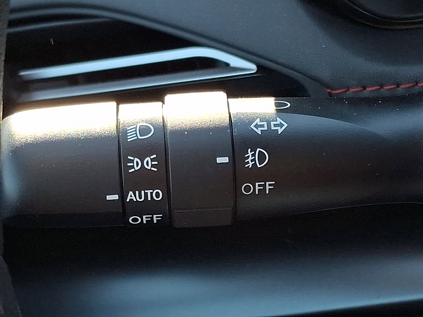 Used 2024 Subaru WRX Limited w/ Popular Package #2A image 28