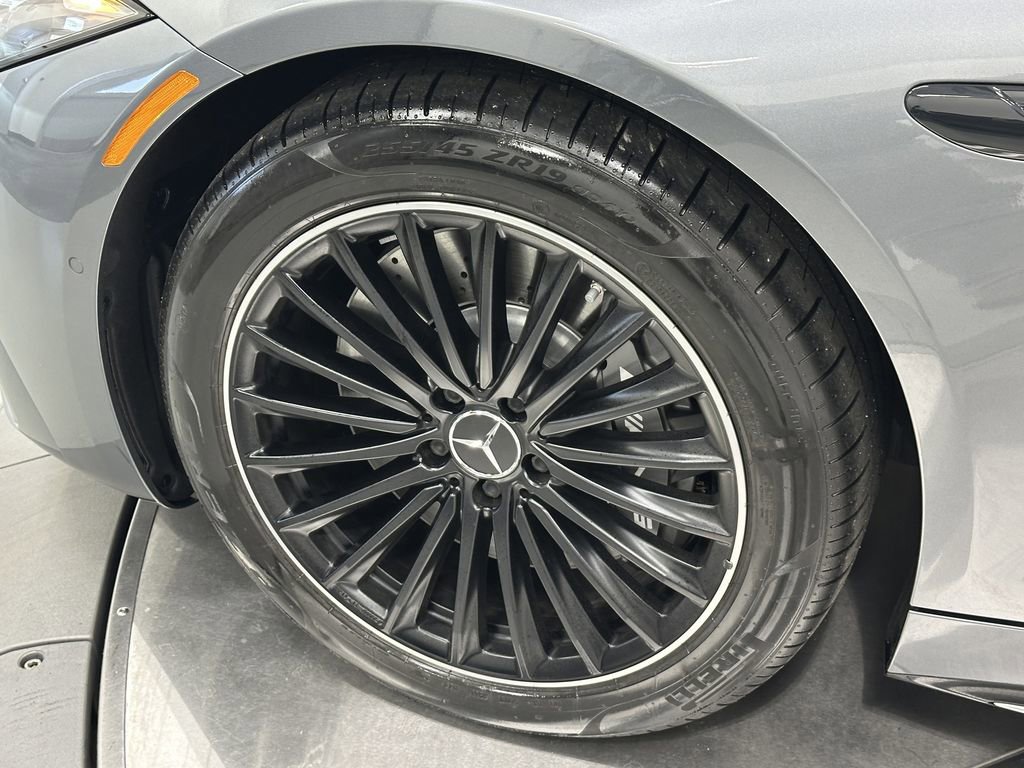 Certified 2023 Mercedes-Benz SL 43 AMG image 12