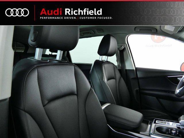 Certified 2024 Audi Q7 3.0T Premium Plus w/ Premium Plus Package AWD/4WD image 27