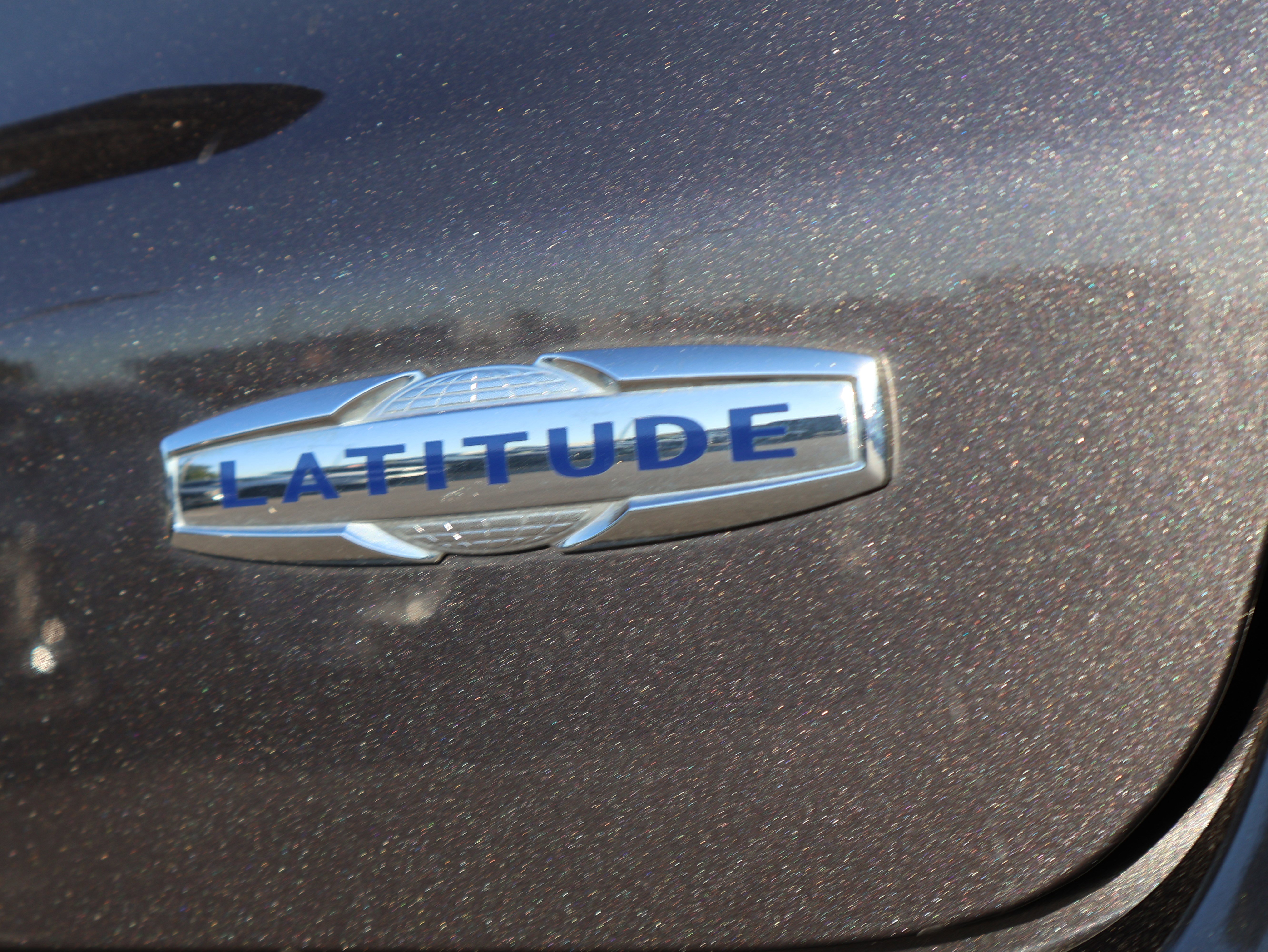 Used 2022 Jeep Compass Latitude w/ Convenience Group image 10