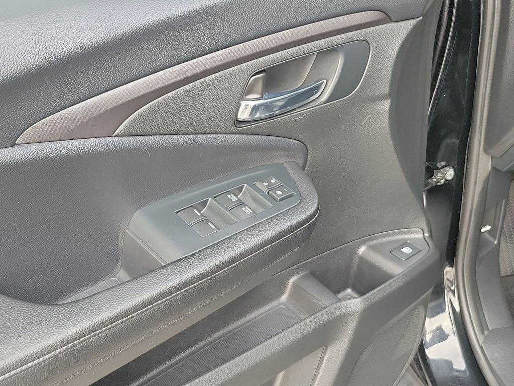 Used 2023 Honda Ridgeline Sport image 44