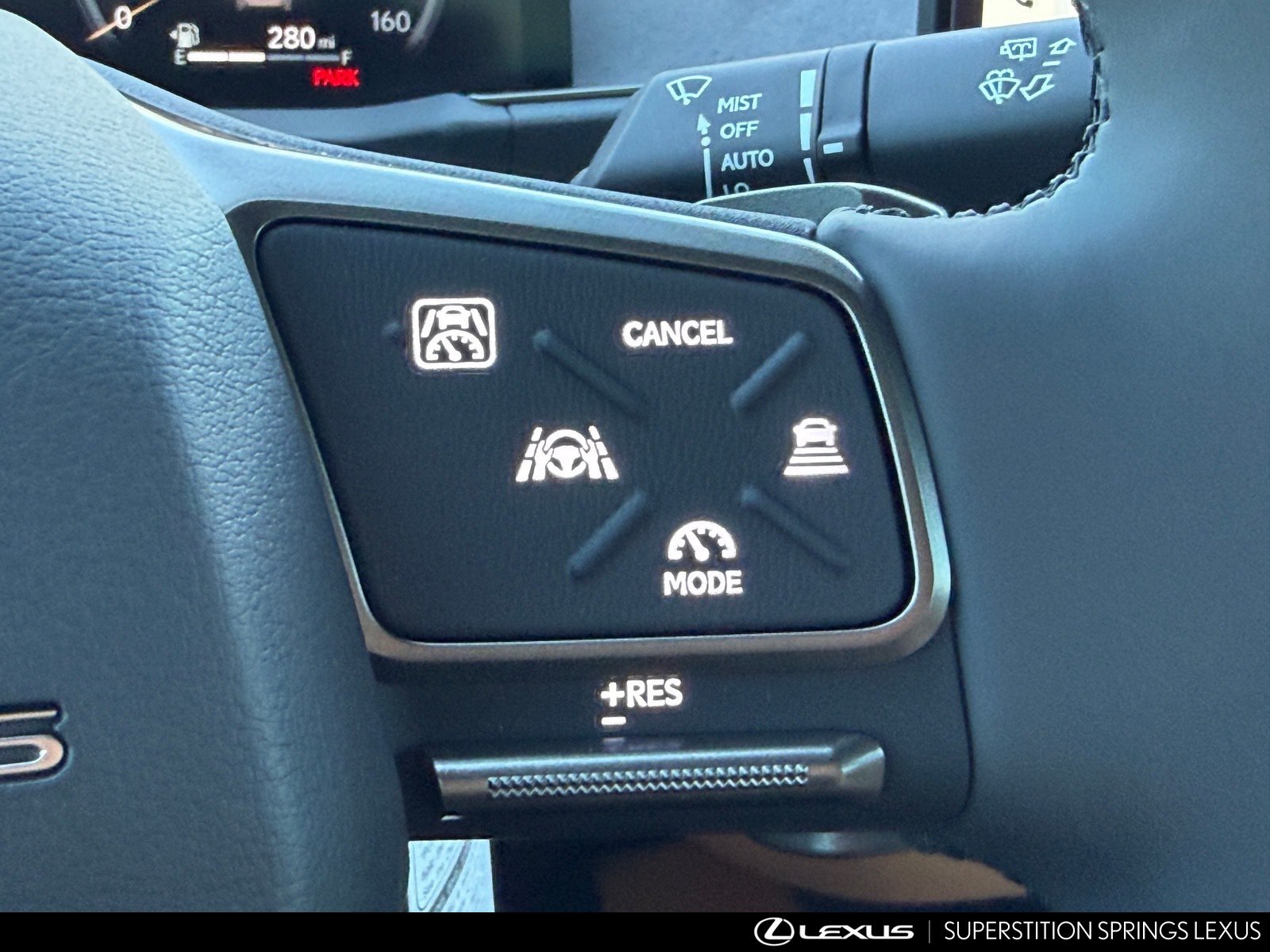 New 2026 Lexus ES 350h w/ Convenience Package FWD image 20