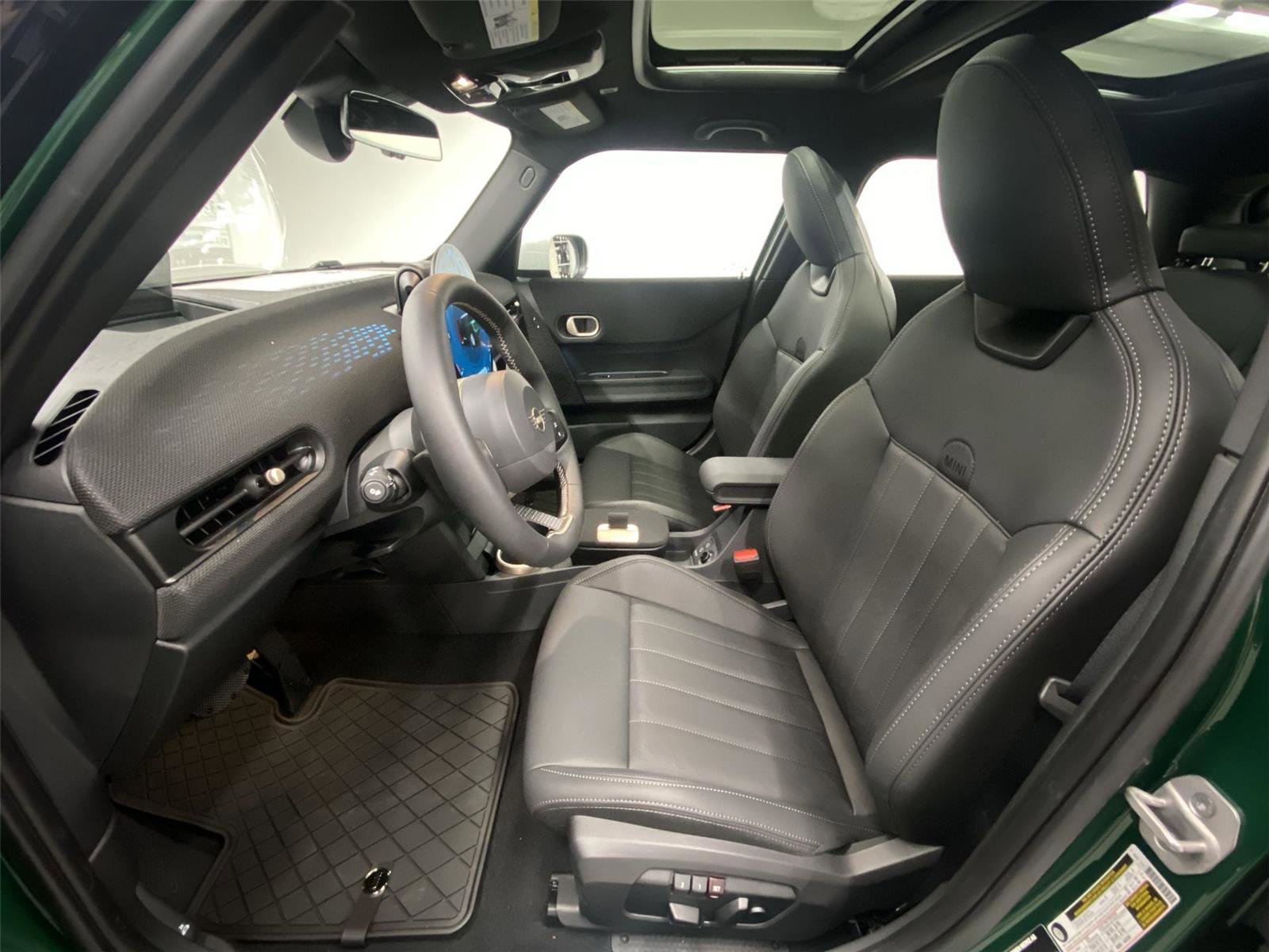 New 2026 MINI Cooper S FWD image 17