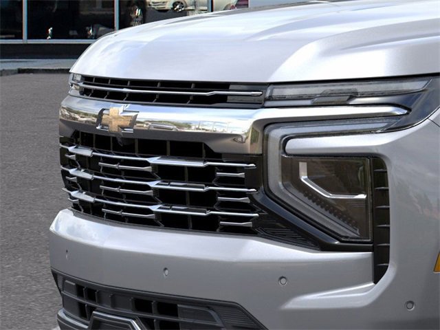 New 2025 Chevrolet Tahoe Premier image 13