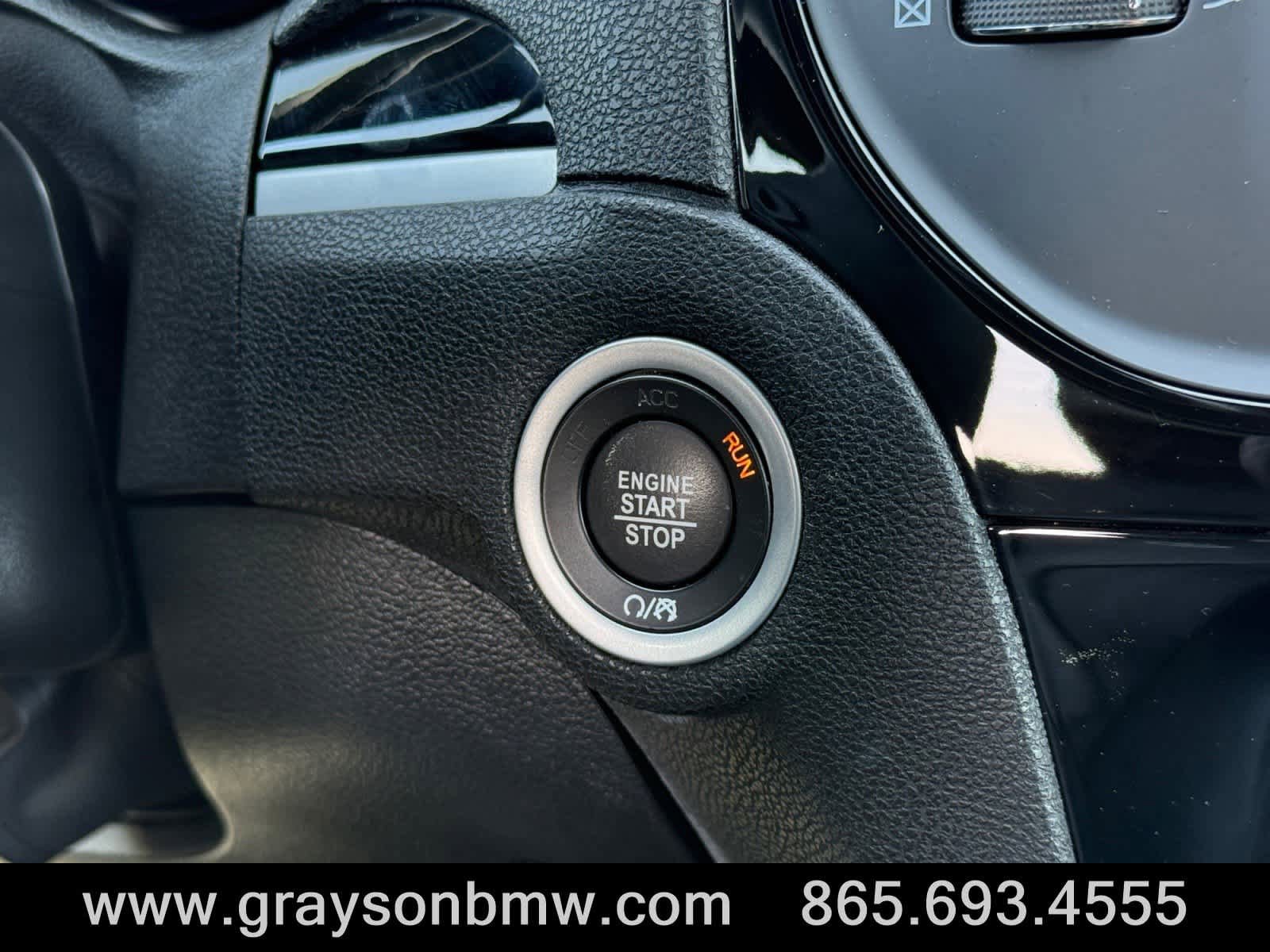 Used 2023 Chrysler 300 S w/ Comfort Group image 25
