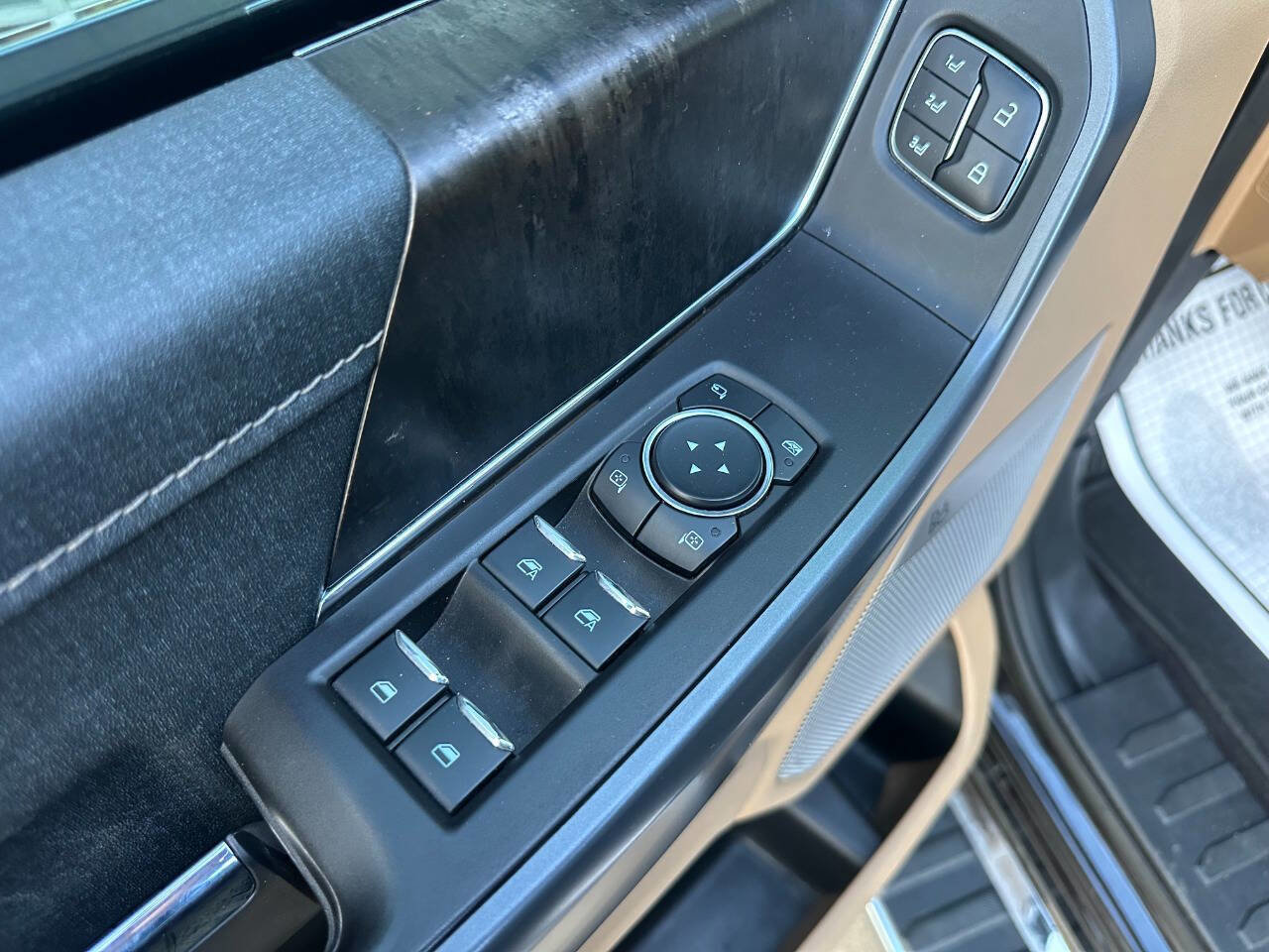 Used 2021 Ford F150 Lariat image 29