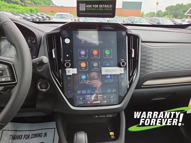New 2026 Subaru Forester Sport AWD/4WD image 11