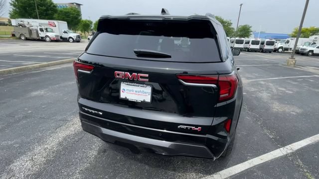 New 2026 GMC Terrain AT4 w/ Convenience Package III AWD/4WD image 9