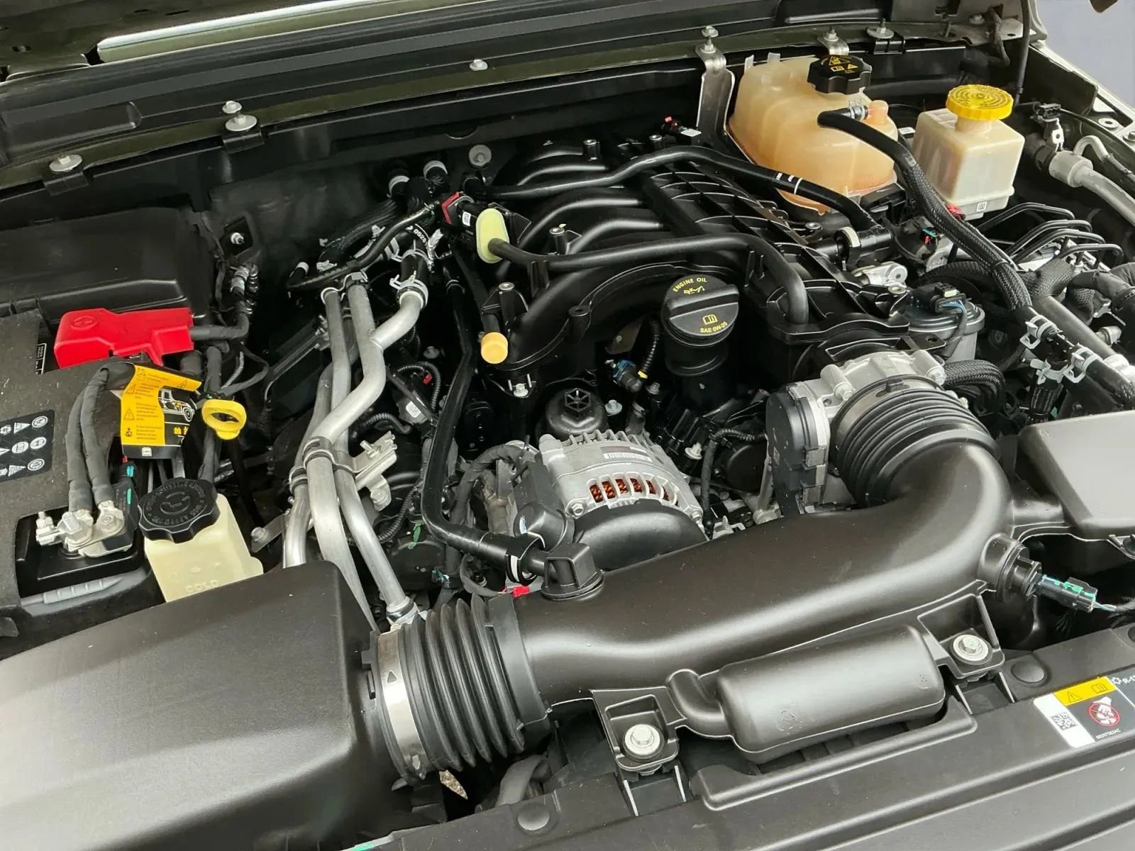 Used 2022 Jeep Gladiator Sport image 24