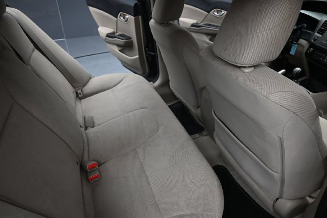 Used 2012 Honda Civic LX image 44