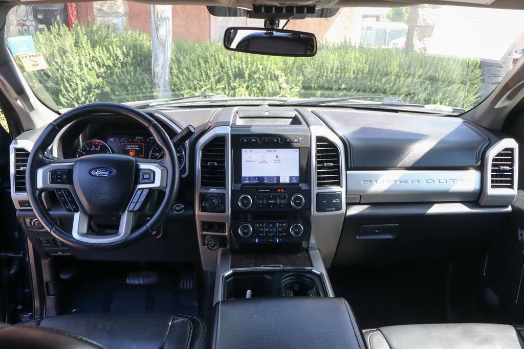 Used 2020 Ford F250 Lariat AWD/4WD image 32