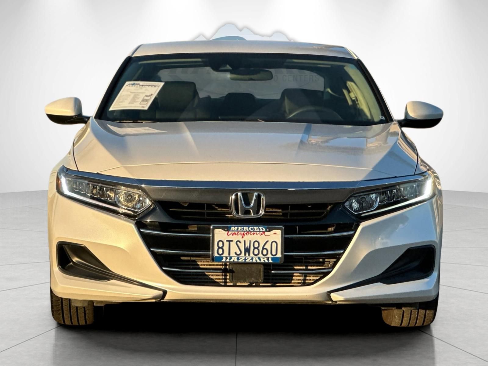 Used 2021 Honda Accord LX image 8