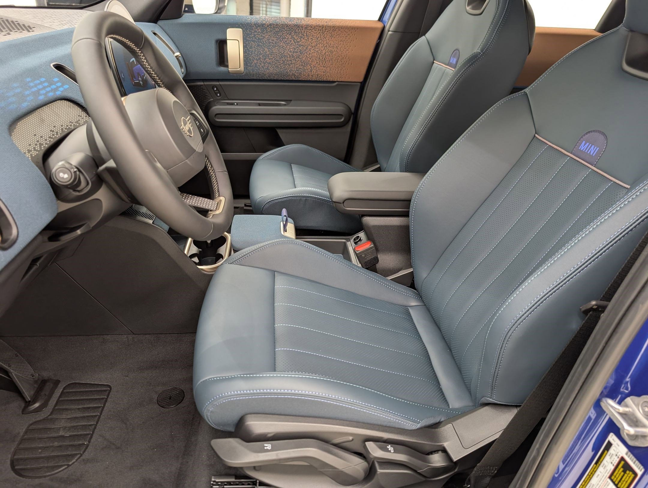 New 2026 MINI Cooper Countryman S image 5