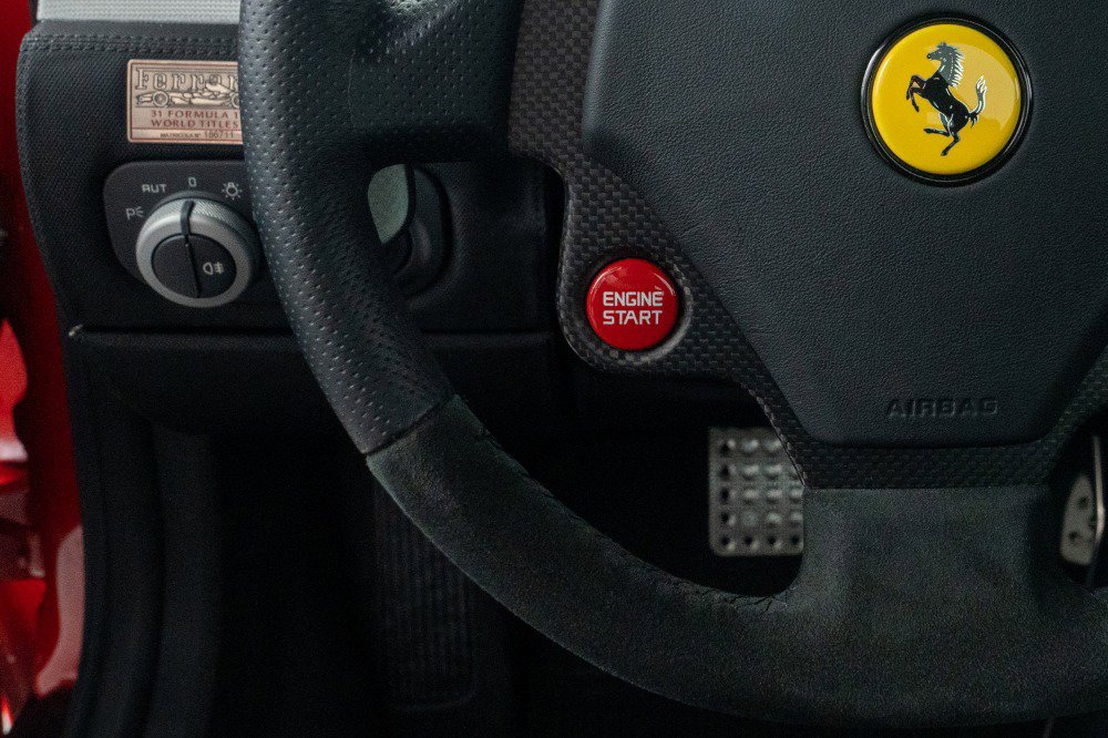 Used 2011 Ferrari 599 GTB Fiorano image 29