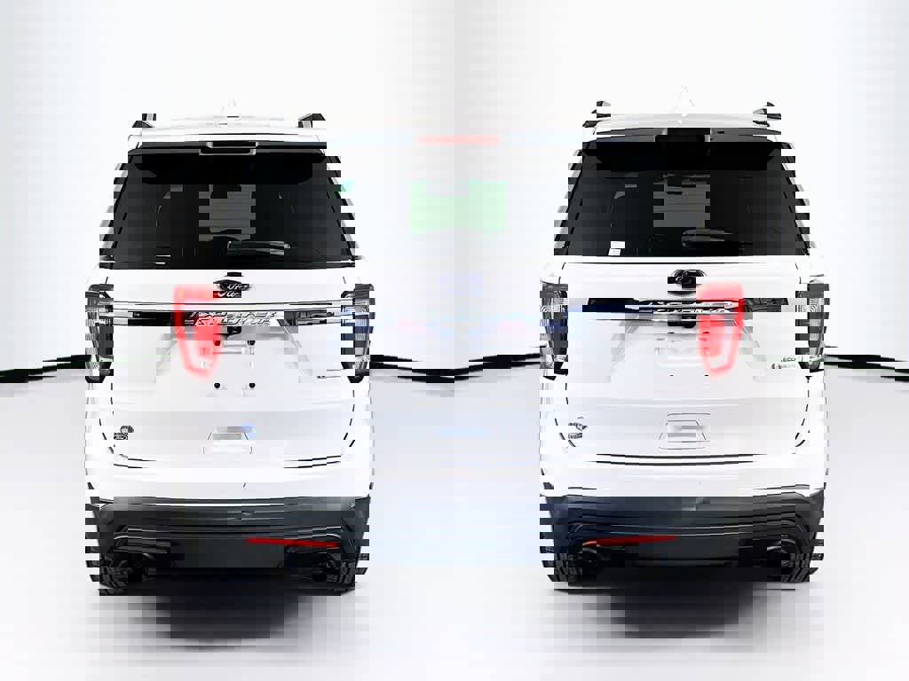 Used 2017 Ford Explorer FWD image 5