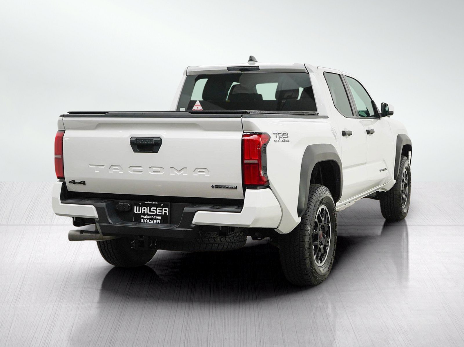 Used 2026 Toyota Tacoma TRD Off-Road AWD/4WD image 5
