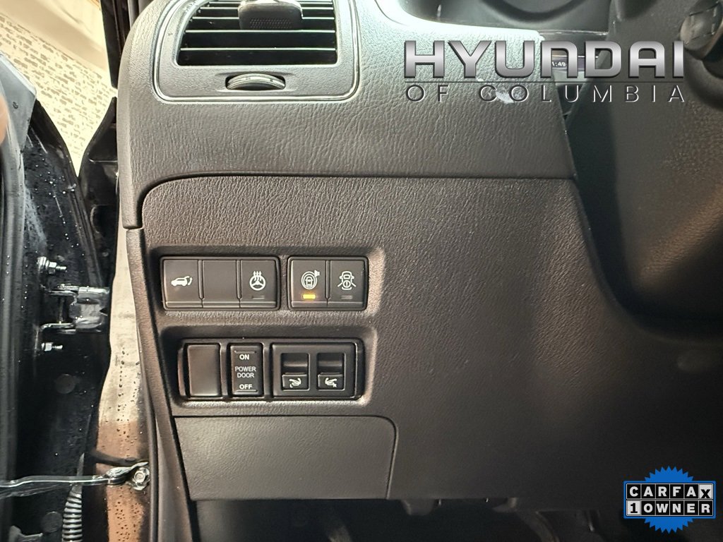 Used 2021 INFINITI QX80 Sensory w/ Cargo Package image 30