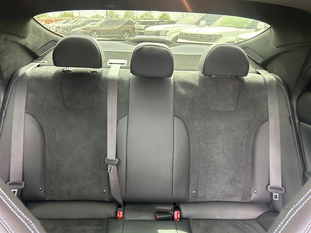 Used 2024 Hyundai Elantra N FWD image 24