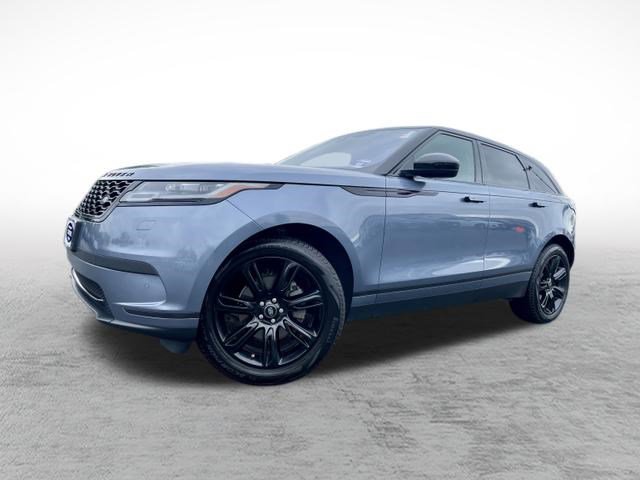 Used 2020 Land Rover Range Rover Velar S AWD/4WD image 1