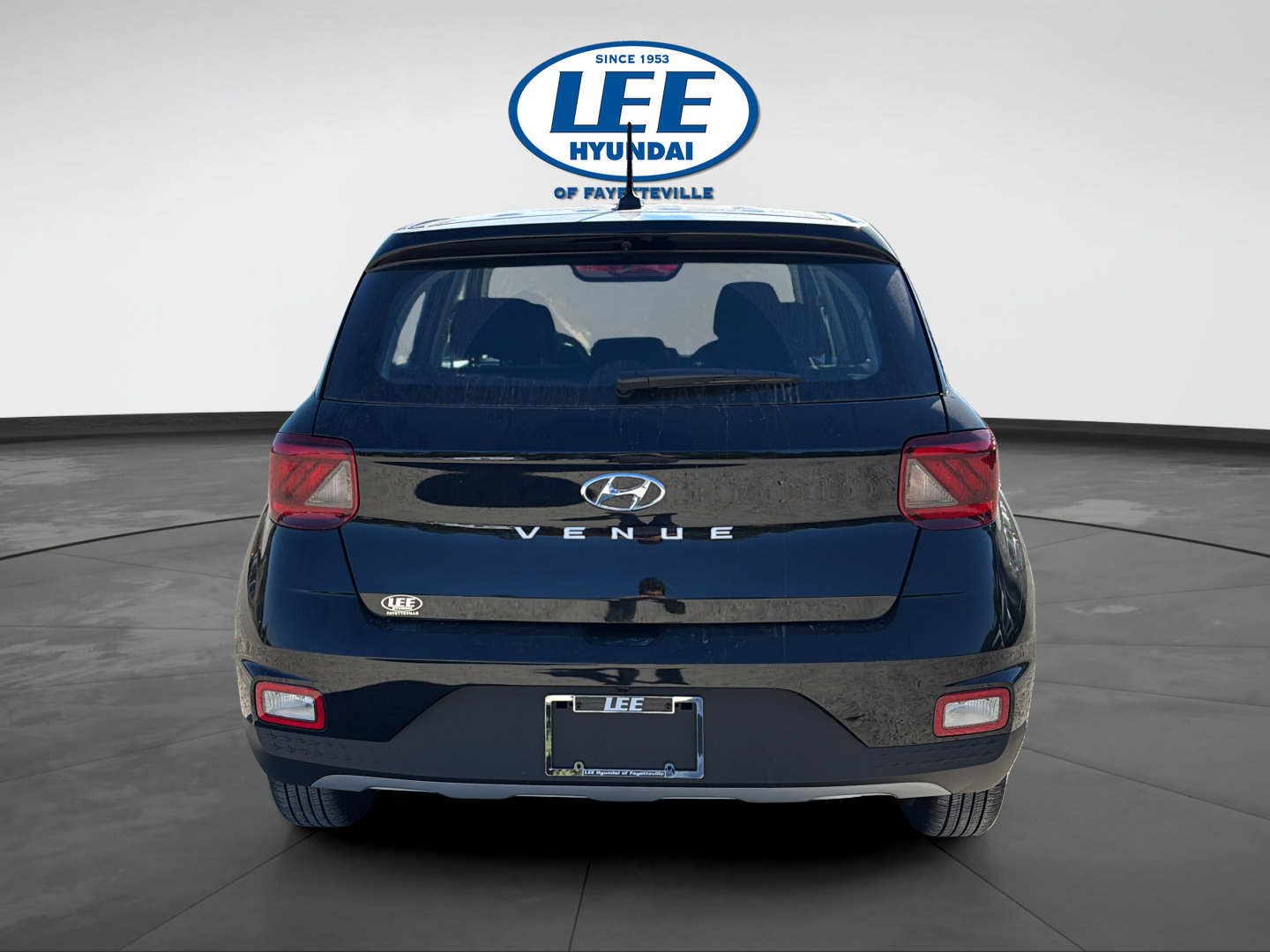 New 2026 Hyundai Venue SE FWD image 4