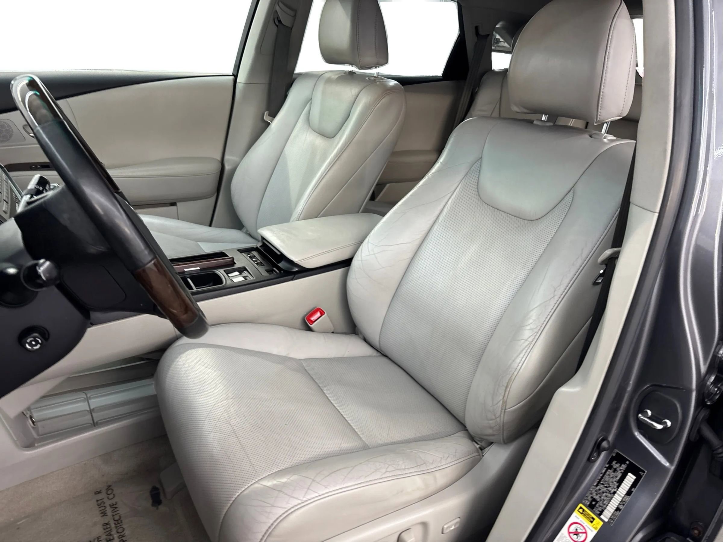 Used 2012 Lexus RX 350 AWD w/ Premium Pkg image 13