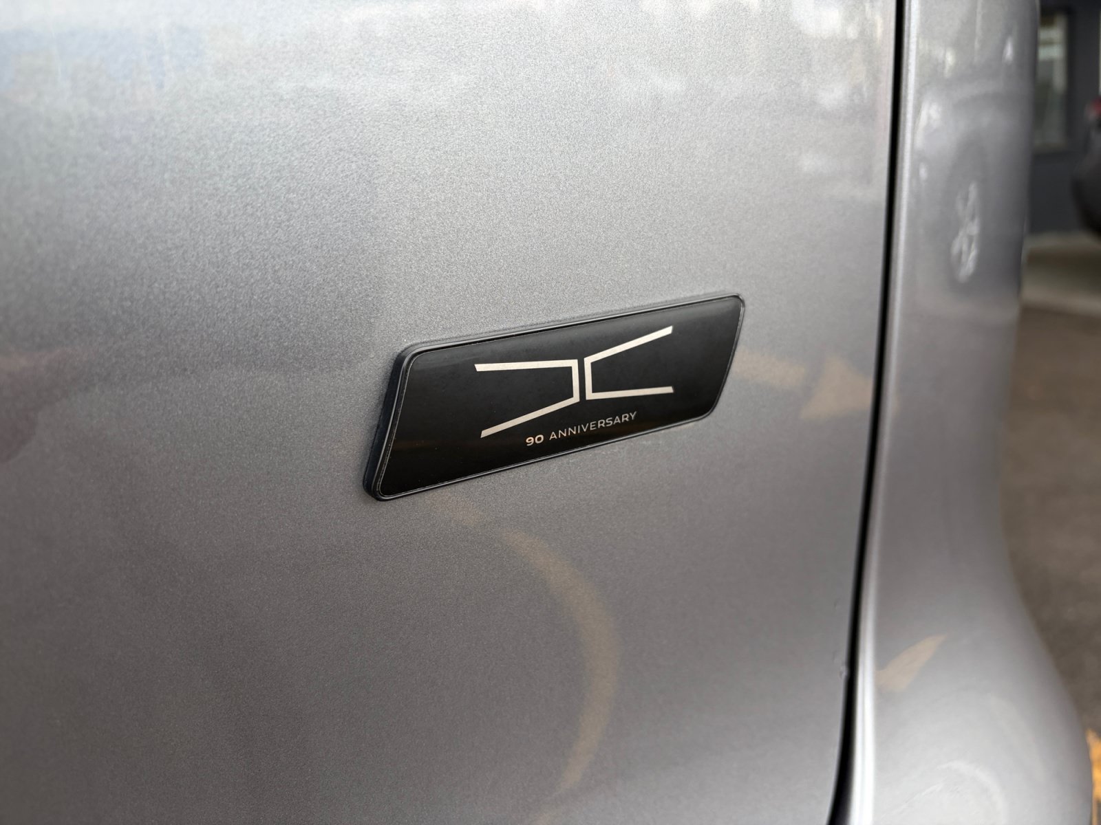 New 2026 Jaguar F-PACE R-Dynamic S AWD/4WD image 23