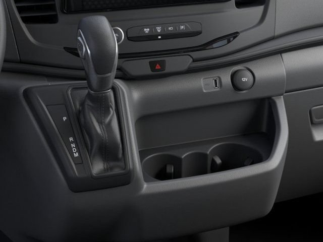 New 2026 Ford Transit 150 Low Roof AWD image 15