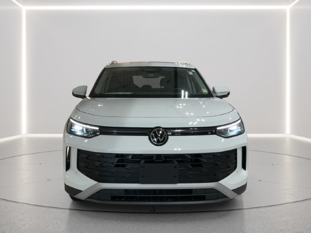 New 2026 Volkswagen Tiguan SE AWD/4WD image 9