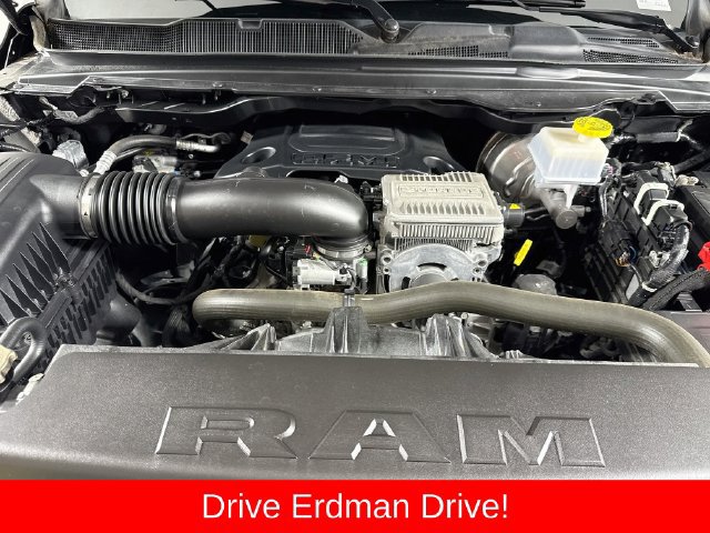 Used 2023 RAM 1500 Big Horn RWD image 29