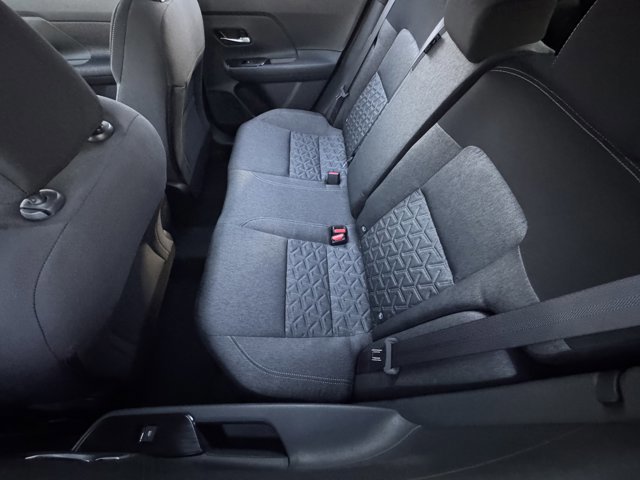 New 2026 Nissan Kicks SV w/ SV Premium Package image 14