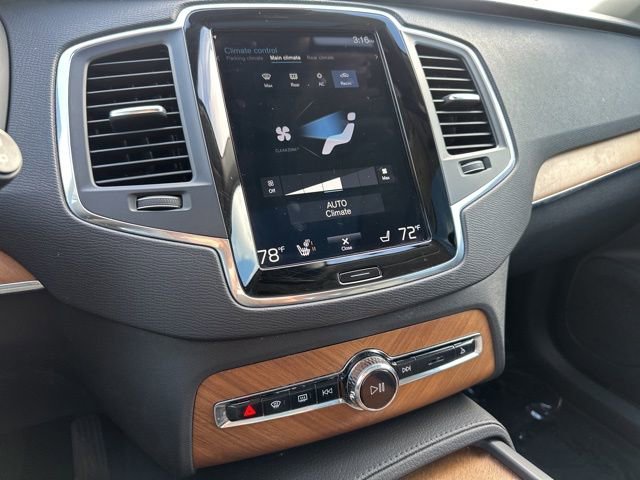 Used 2021 Volvo XC90 T8 Inscription Expression w/ Climate Package image 20